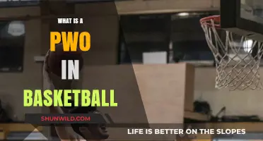 Understanding the PWO Role in Basketball: Definition and Impact