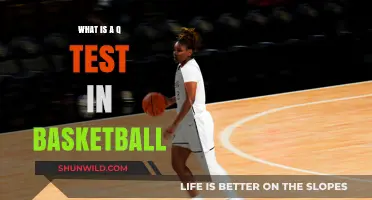 Understanding the Q Test: A Key Basketball Fitness Assessment