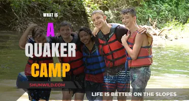 Exploring Quaker Camp: Values, Activities, and Community Life
