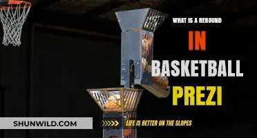 Understanding Rebounds in Basketball: A Comprehensive Prezi Guide