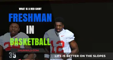 Understanding the Role of a Red Shirt Freshman in Basketball