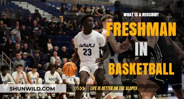 Understanding Redshirt Freshman Roles in College Basketball Explained