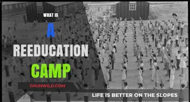 Understanding Reeducation Camps: Origins, Purpose, and Global Implications