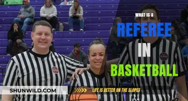 Understanding the Role of a Basketball Referee: Rules, Responsibilities, and Impact