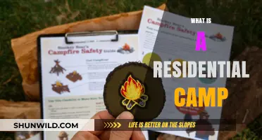 Exploring Residential Camps: Benefits, Activities, and What to Expect