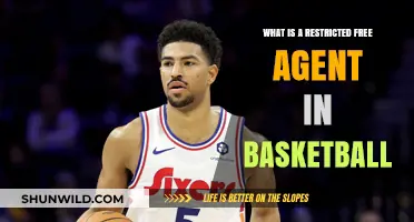 Understanding Restricted Free Agency in Basketball: Rules, Rights, and Impact