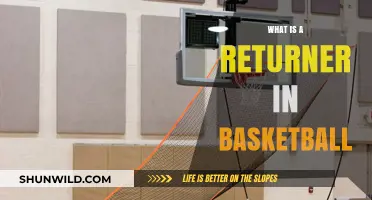 Understanding the Role of a Returner in Basketball: Key Insights