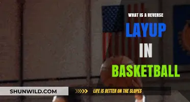 Mastering the Reverse Layup: A Game-Changing Basketball Move Explained