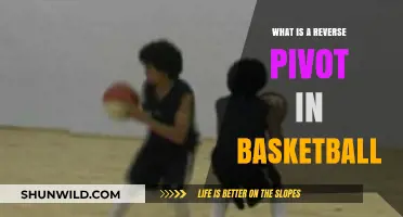 Mastering the Reverse Pivot: Essential Basketball Footwork Explained
