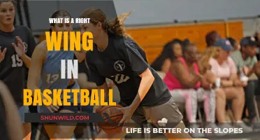 Understanding the Right Wing Position in Basketball: Roles and Strategies