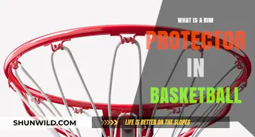Understanding the Role of a Rim Protector in Basketball Defense