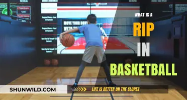 Understanding the Rip Move in Basketball: Technique and Effectiveness