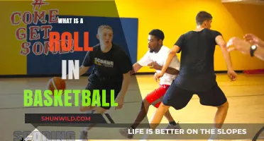 Understanding the Roll: A Key Basketball Move Explained