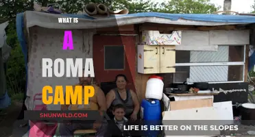Understanding Roma Camps: History, Culture, and Community Life Explained