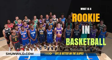 Understanding Rookies: A Beginner's Guide to NBA Freshmen Players