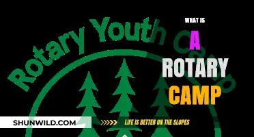 Discover the Joy and Purpose of Rotary Camps for Youth
