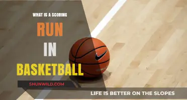 Understanding Scoring Runs in Basketball: Key Strategies and Impact