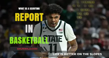 Understanding Basketball Scouting Reports: Key Insights for Player Analysis