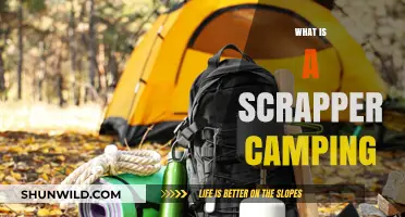 Scrapper Camping: Affordable, Resourceful Outdoor Adventures Explained