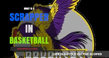 Understanding the Role of a Scrapper in Basketball: Skills and Impact