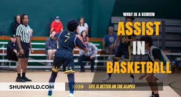 Understanding Screen Assists: A Key Tactic in Basketball Strategy