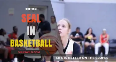 Understanding the Seal Move in Basketball: Technique and Benefits