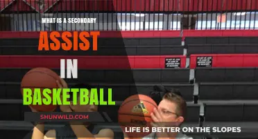 Understanding Secondary Assists in Basketball: Key Role and Impact Explained