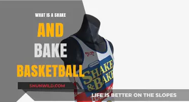 Shake and Bake Basketball: Unlocking the Dynamic Scoring Technique