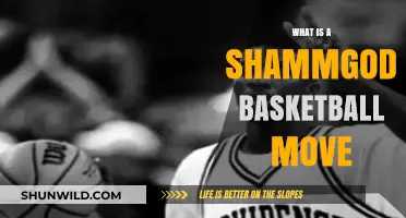 Mastering the Shammgod: A Breakdown of the Iconic Basketball Move