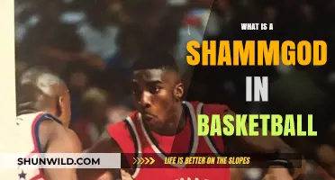 Mastering the Shammgod: Unlocking Basketball's Elusive Dribble Move