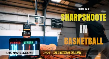 Understanding the Sharpshooter Role in Basketball: Skills and Impact