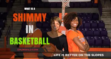 Understanding the Shimmy: A Unique Basketball Move Explained