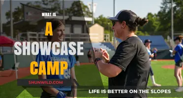 Understanding Showcase Camps: Purpose, Benefits, and How to Prepare