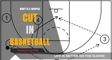 Mastering the Shuffle Cut: A Key Basketball Defensive Technique Explained