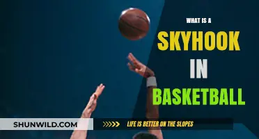 Understanding the Skyhook: A Legendary Basketball Move Explained