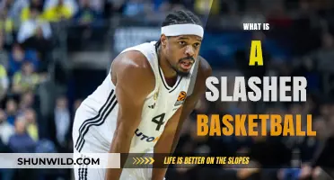 Understanding the Slasher Basketball Player Role and Impact on the Court