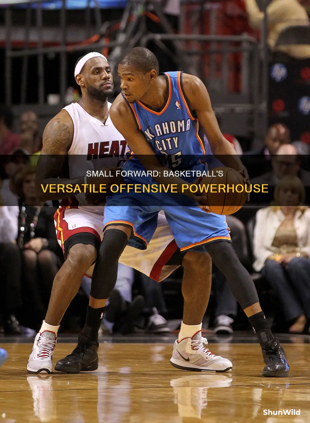 what is a small forward in basketball