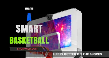Revolutionizing the Game: Understanding the Concept of a Smart Basketball