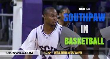 Understanding the Southpaw Advantage in Basketball: Skills and Strategies