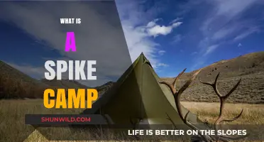 Understanding Spike Camps: Essential Gear, Setup, and Survival Tips