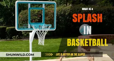 Understanding the Splash: A Breakdown of Basketball's Iconic Move