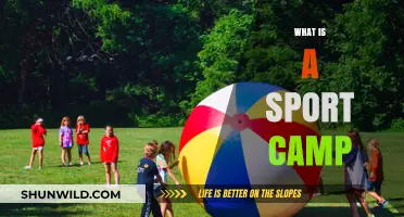 Exploring Sport Camps: Benefits, Activities, and Choosing the Right One