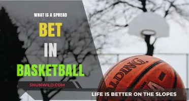 Understanding Spread Betting in Basketball: A Beginner's Guide to Wagering
