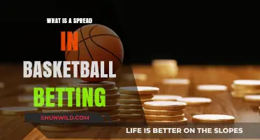 Understanding Basketball Betting Spreads: How to Win Big