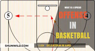 Understanding the Spread Offense: A Modern Basketball Strategy Explained