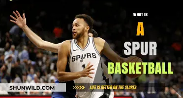 Understanding the Spur Basketball: Uses, Benefits, and Techniques Explained