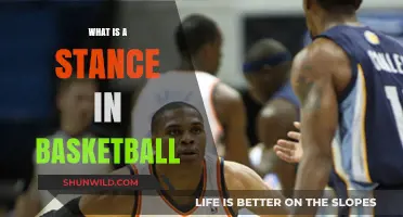 Understanding Stance in Basketball: Fundamentals for Defense and Footwork