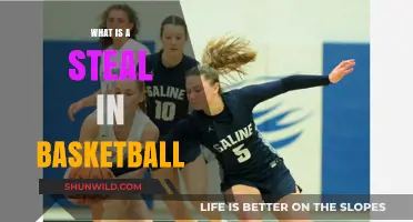 How Steals Impact Basketball Games