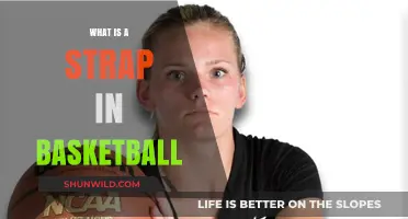 Understanding the Role of a Strap in Basketball: A Comprehensive Guide