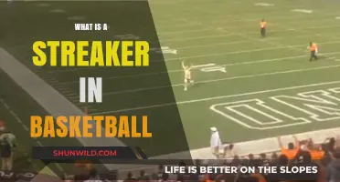 Understanding Streakers in Basketball: Definition, Impact, and Court Etiquette